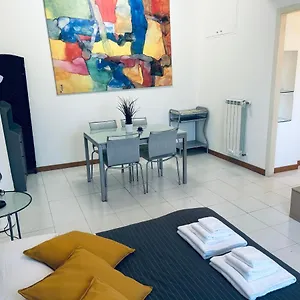 Flat 03 - New Opening Roma