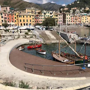 Dai Pescatori Nervi Genova