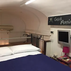 San Pietro Loft Rom