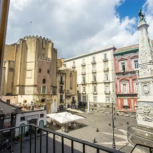 Casa Napoletana - San Domenico Napoli